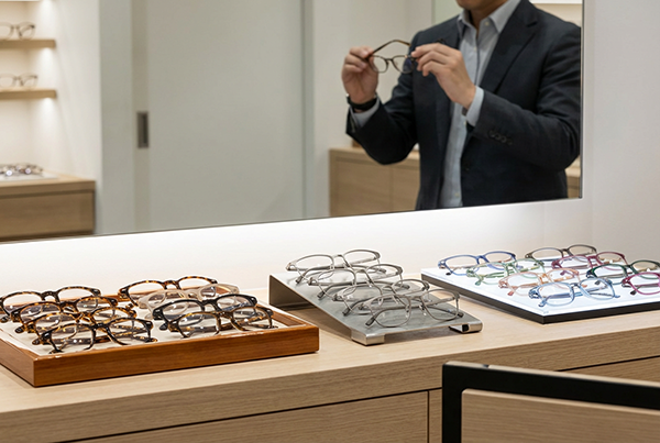 Explorez les cadres en fonction de votre tol&eacute;rance au risque