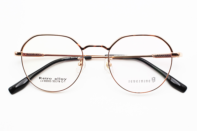 Montures de lunettes r&eacute;tro_C1