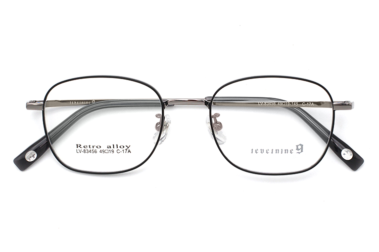 Cadre Chasma pour femme - Pistolet