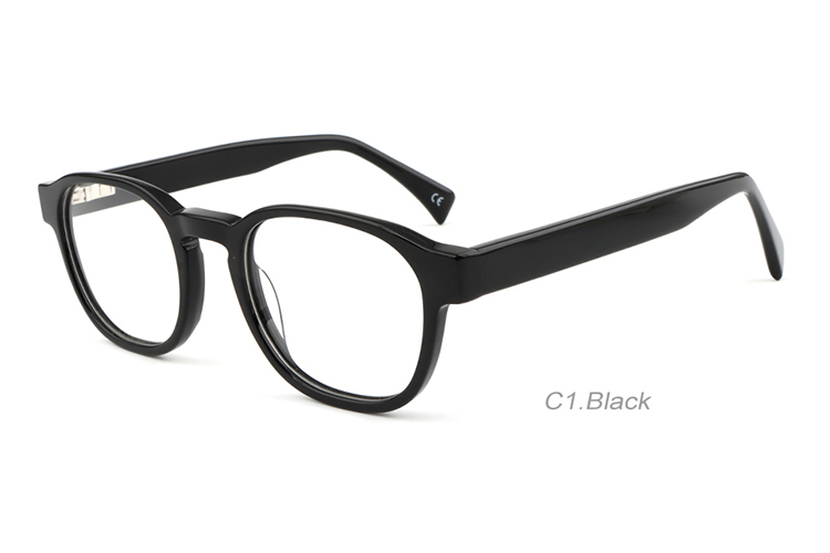 Montures de lunettes en acétate en gros BMA3161