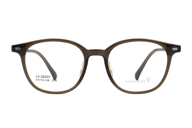 Montures de lunettes Levelnine Tr90 en gros 26207