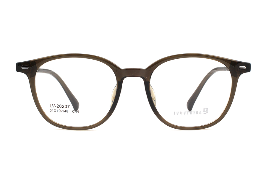 Montures de lunettes Levelnine Tr90 en gros 26207