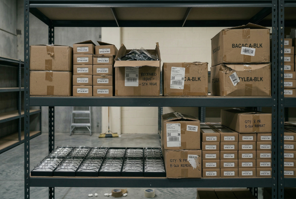 Flux de tr&eacute;sorerie bloqu&eacute;s dans l