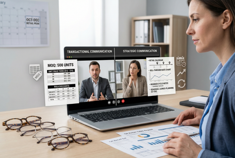 La communication va plus loin que la ma&icirc;trise de la langue