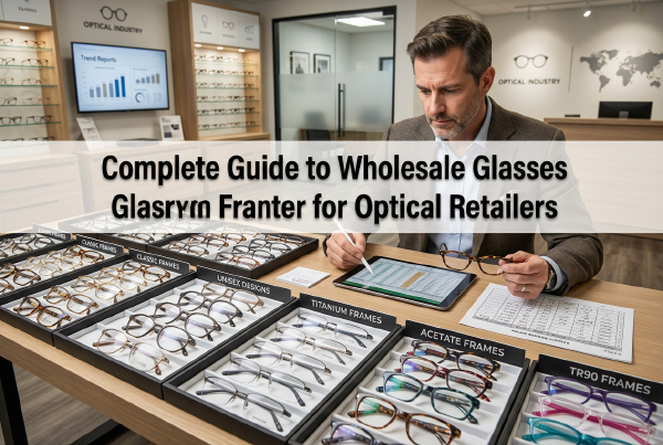 Complete Guide to Wholesale Glasses Frames for Optical Retailers.png