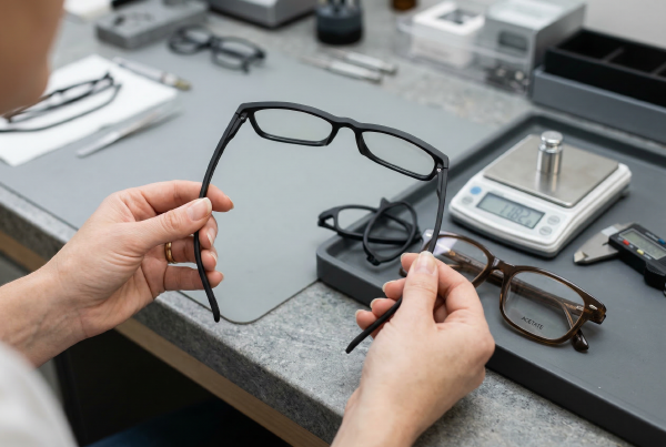 Comment identifier les cadres TR90 hautes performances avant d'acheter