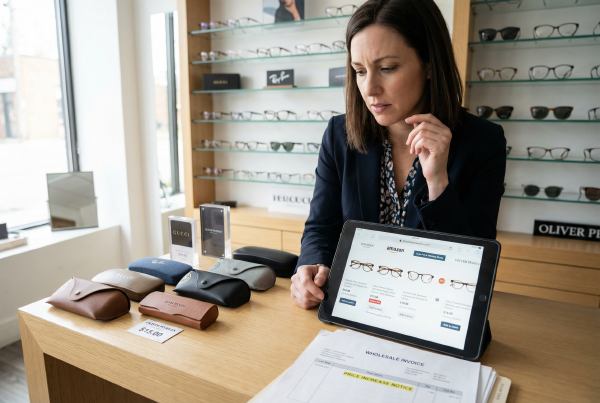 Comprendre le mod&egrave;le de vente en gros sur le march&eacute; actuel