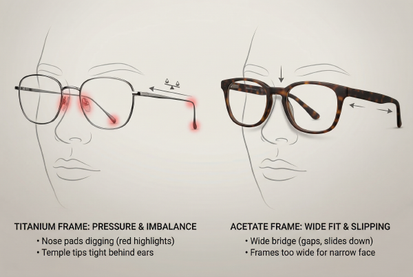 Inconfort chronique d&ucirc; au d&eacute;s&eacute;quilibre pond&eacute;ral