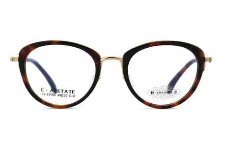 Montures de lunettes de créateurs en gros 85095