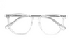 Montures de lunettes Tr90 en gros 26061