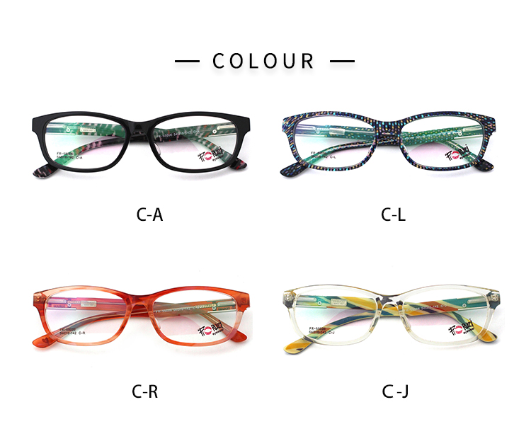 monture de lunettes ac&eacute;tate 55006_02 