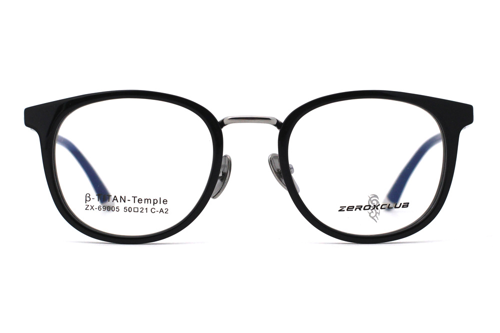 Montures de lunettes de créateurs en gros 69005