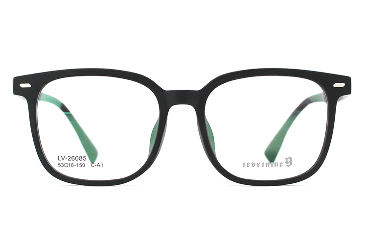 Monture de lunettes Tr90 en gros 26085