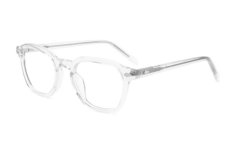 Montures de lunettes en acétate en gros FG1316