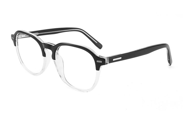 Montures de lunettes en acétate en gros FG1248