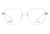 Montures de lunettes Tr90 en gros 26089