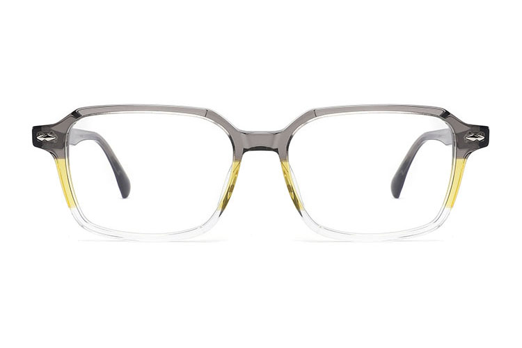 Montures de lunettes en acétate en gros FG1332