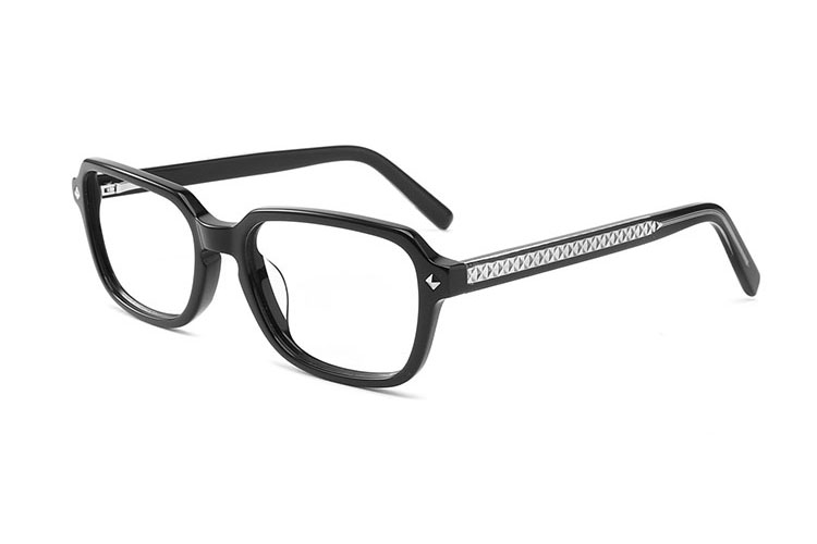 Montures de lunettes en acétate en gros FG1204