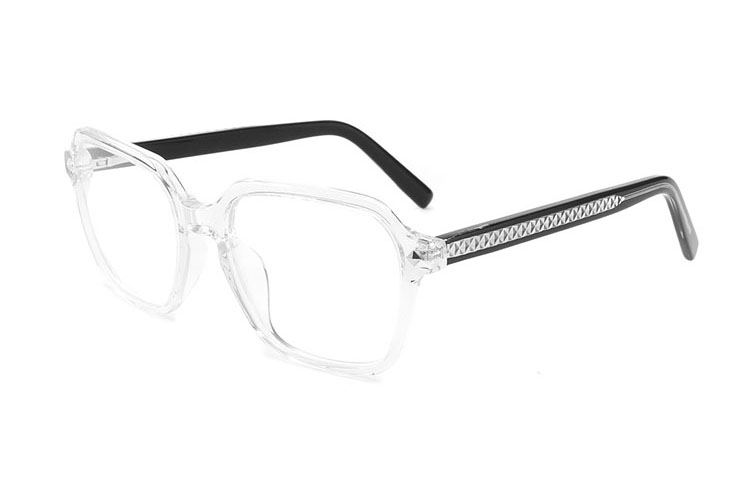 Montures de lunettes en acétate en gros FG1201