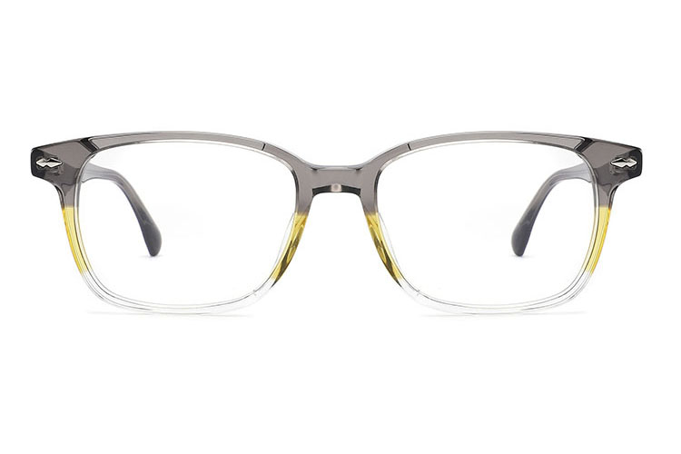 Montures de lunettes en acétate en gros FG1334