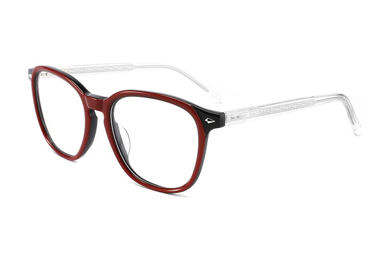 Montures de lunettes en acétate en gros FG1339