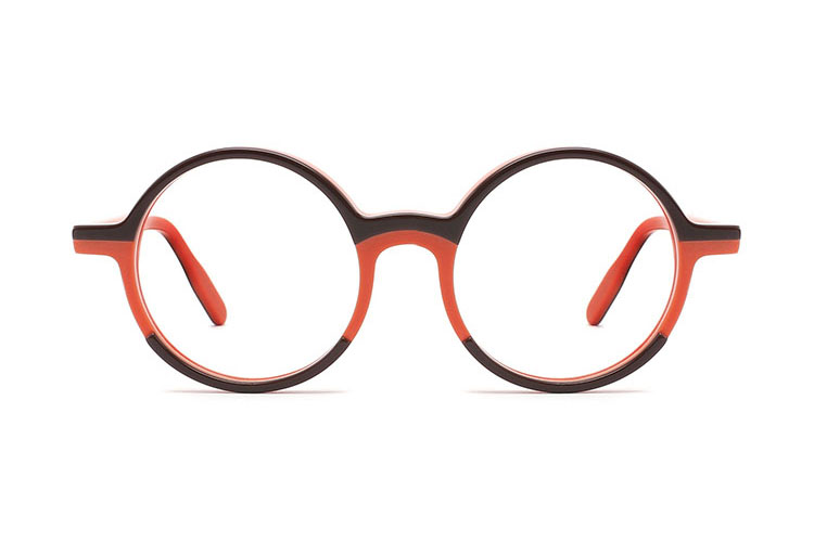 Montures de lunettes en acétate en gros FG1344