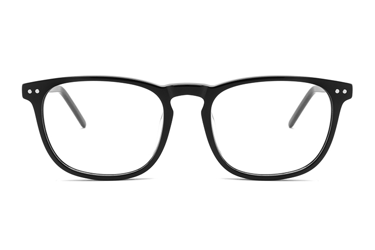 Montures de lunettes en acétate en gros FG1037