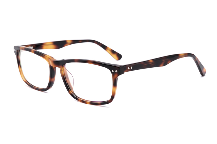 Monture de lunettes en acétate en gros FG1045