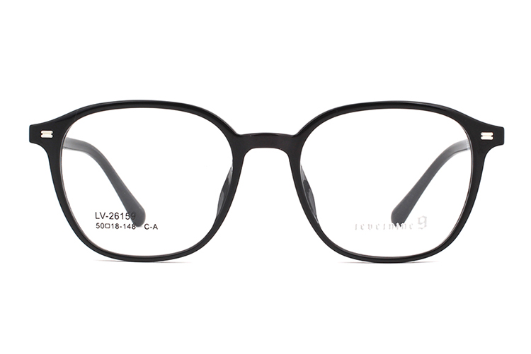 Montures de lunettes Tr90 en gros 26159