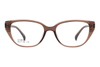 Montures de lunettes Tr90 en gros 26152
