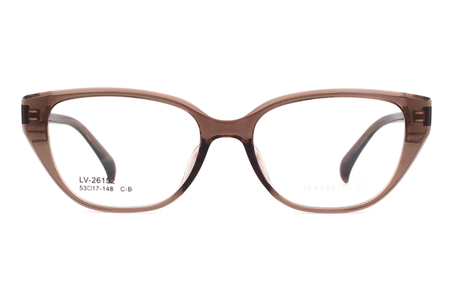 Montures de lunettes Tr90 en gros 26152