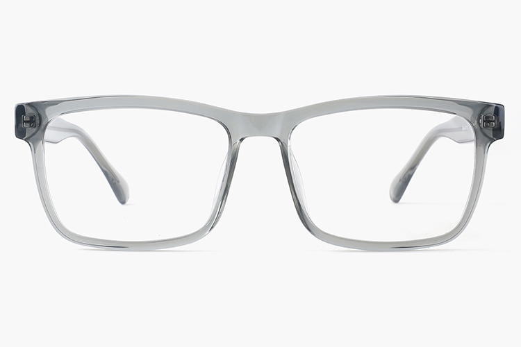 Montures de lunettes en acétate en gros YC30136