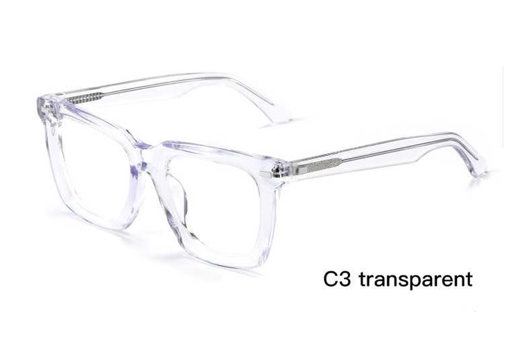 Montures de lunettes en acétate en gros YD1231