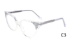Monture de lunettes Tr90 TD3002, vente en gros