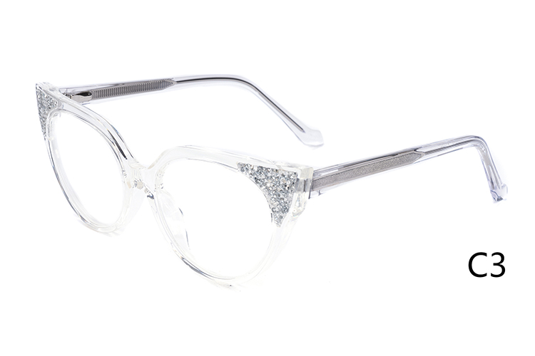 Monture de lunettes Tr90 TD3002, vente en gros