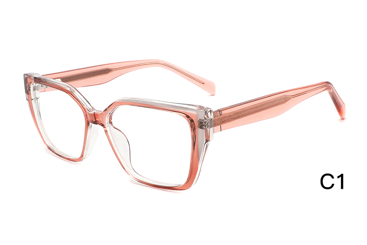 Monture de lunettes Tr90 TD3004, vente en gros