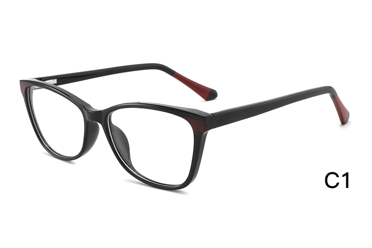 Monture de lunettes Tr90 TD3007, vente en gros