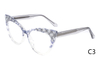 Monture de lunettes Tr90 TD3010, vente en gros