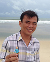 Cambodge Opticien Retalier, Borey