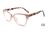 Monture de lunettes Tr90 TS2002, vente en gros