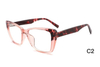 Monture de lunettes Tr90 TS2004, vente en gros