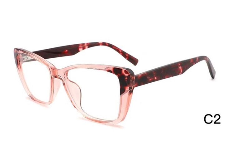 Monture de lunettes Tr90 TS2004, vente en gros