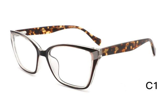 Monture de lunettes Tr90 TS2005, vente en gros