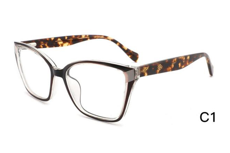 Monture de lunettes Tr90 TS2005, vente en gros