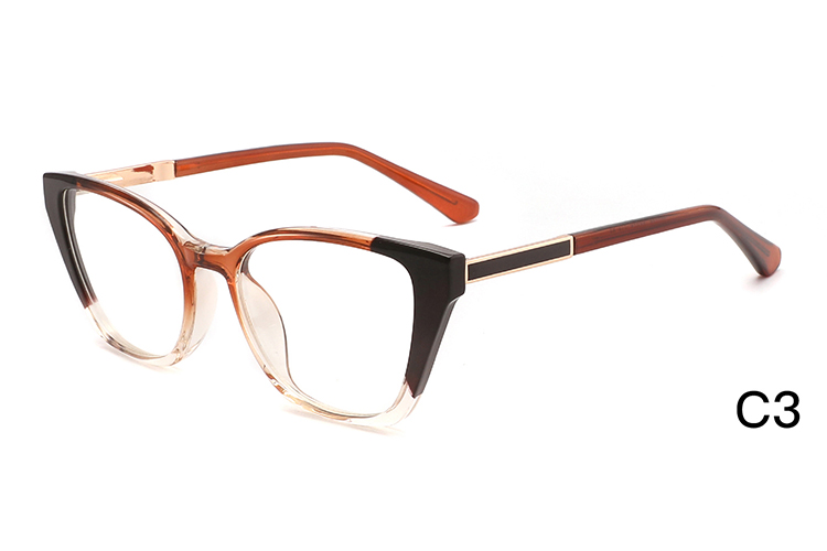 Monture de lunettes Tr90 TD3027, vente en gros