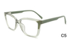 Monture de lunettes Tr90 TS2015, vente en gros