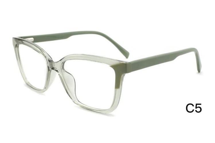Monture de lunettes Tr90 TS2015, vente en gros