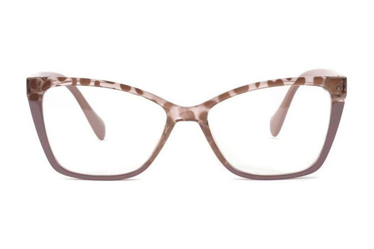 Monture de lunettes Tr90 en gros TS1043