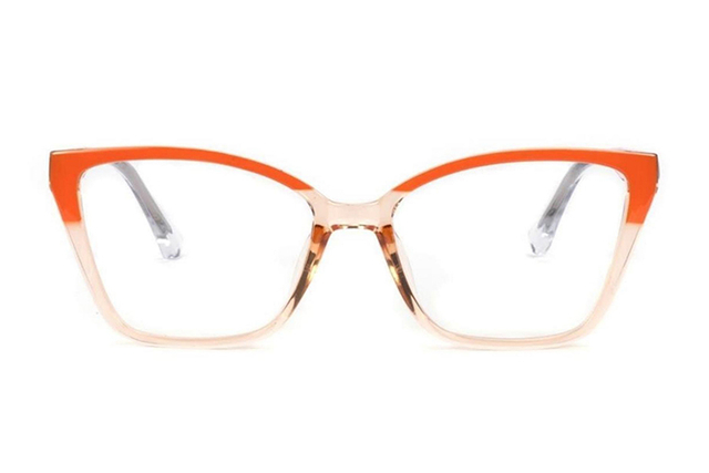 Monture de lunettes Tr90 en gros TS1044