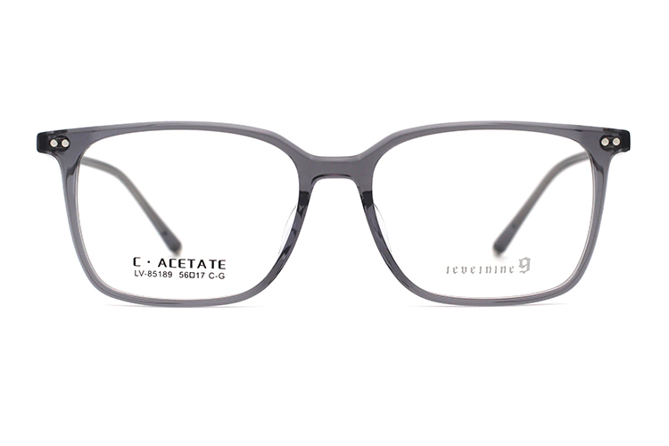 Montures de lunettes en acétate LevelNine 85189